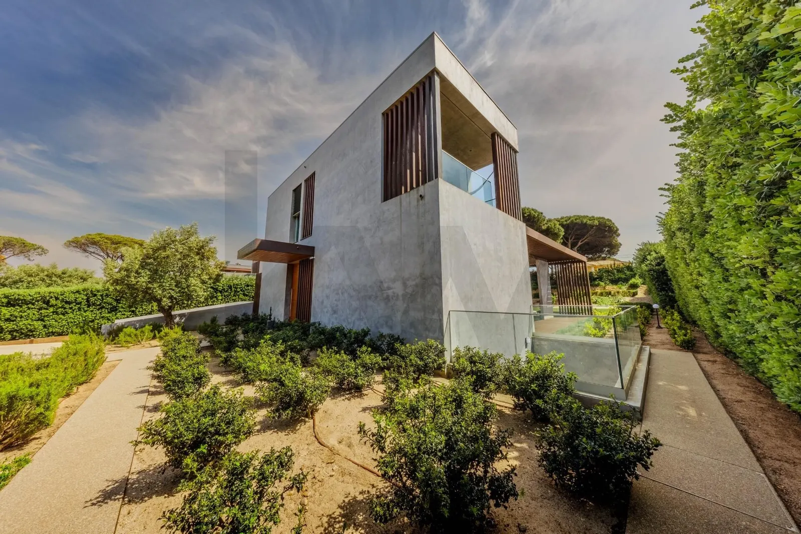 Moradia T3 — Qtª da Marinha
