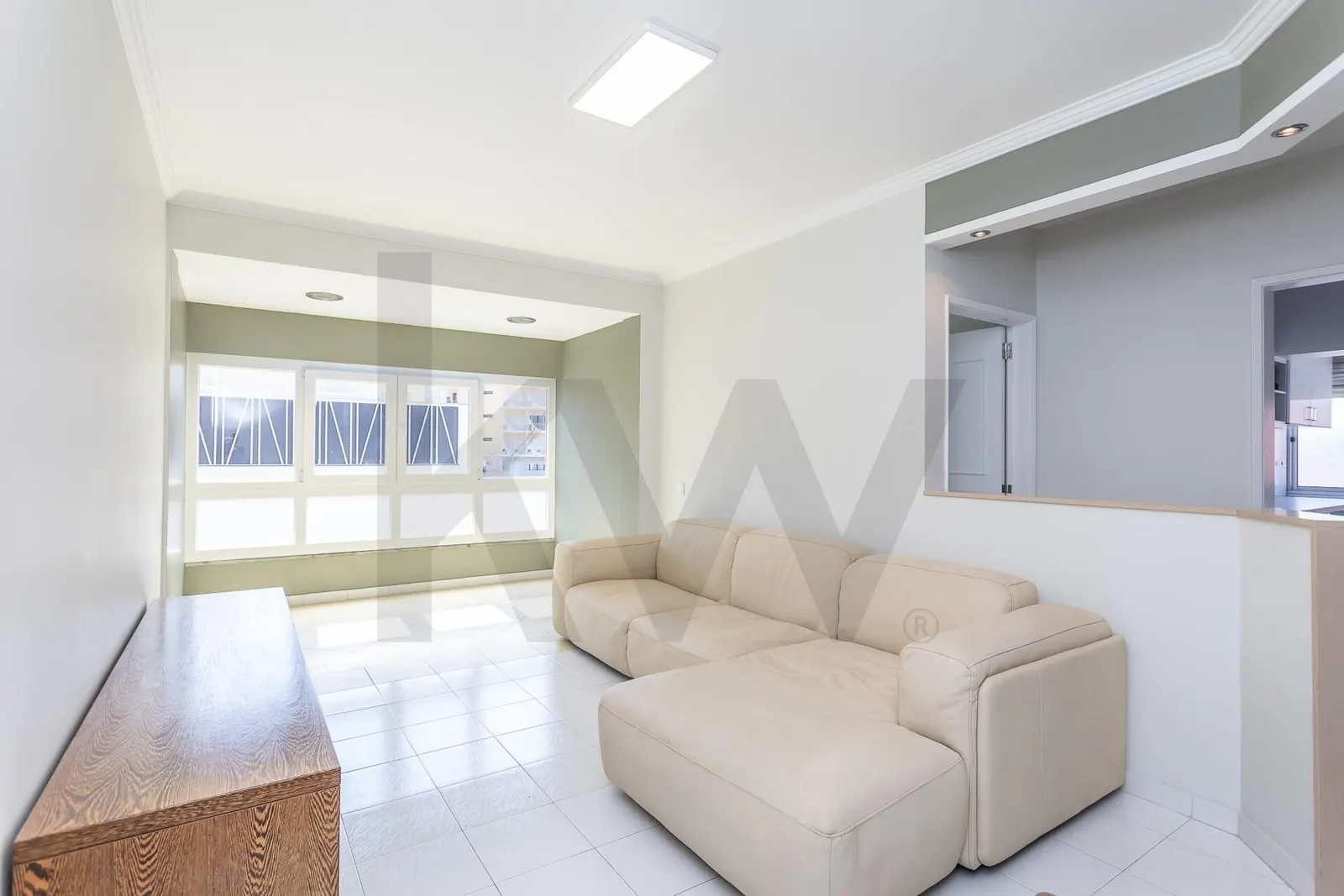 Apartamento T2 — Cascais