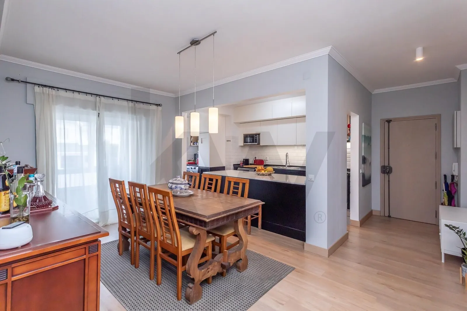 Apartamento T3 — Cascais