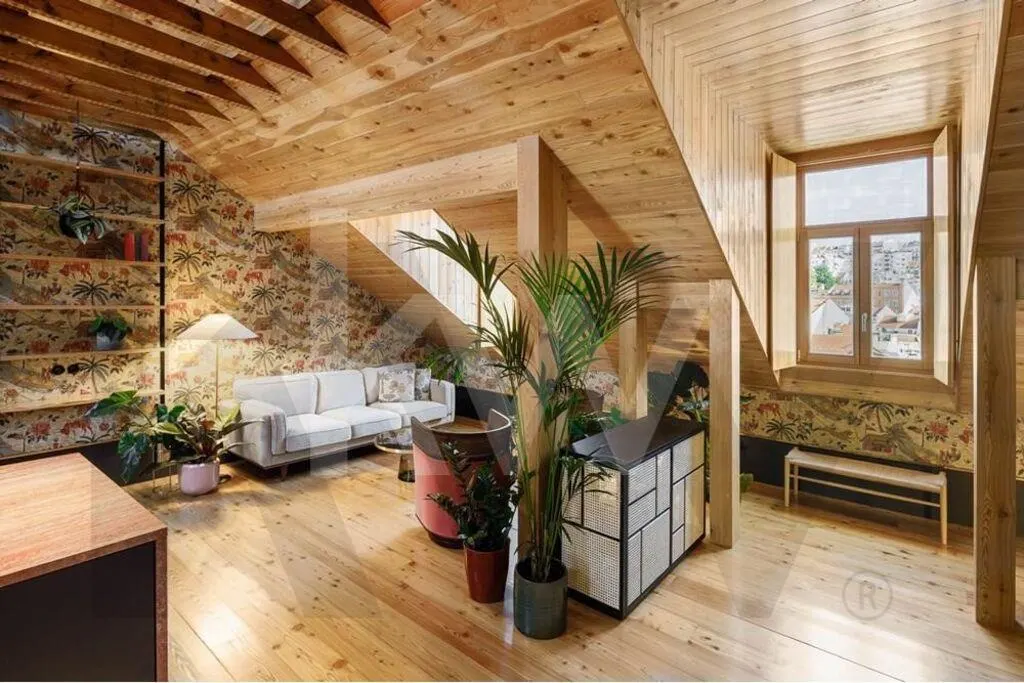 Apartamento T0 — Lisboa