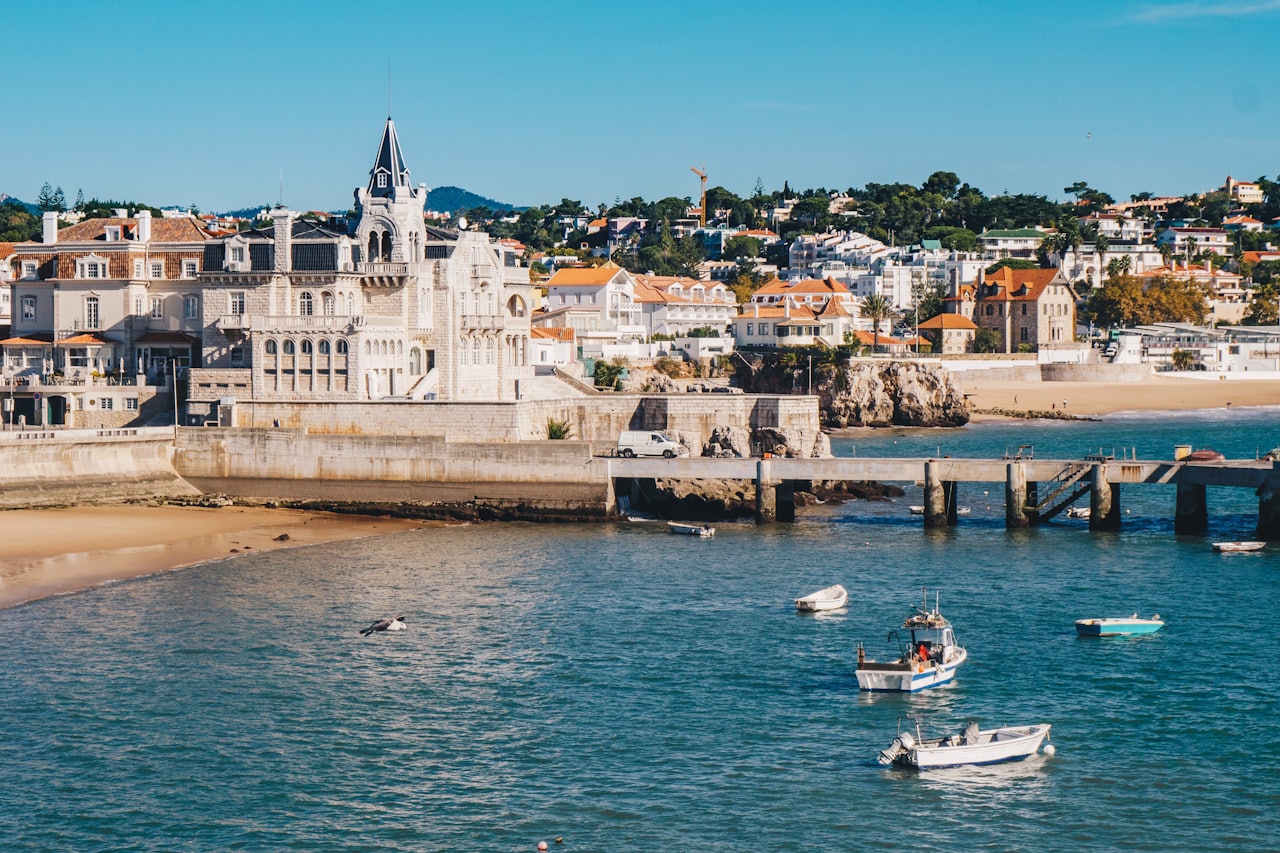 Imóveis em Cascais
