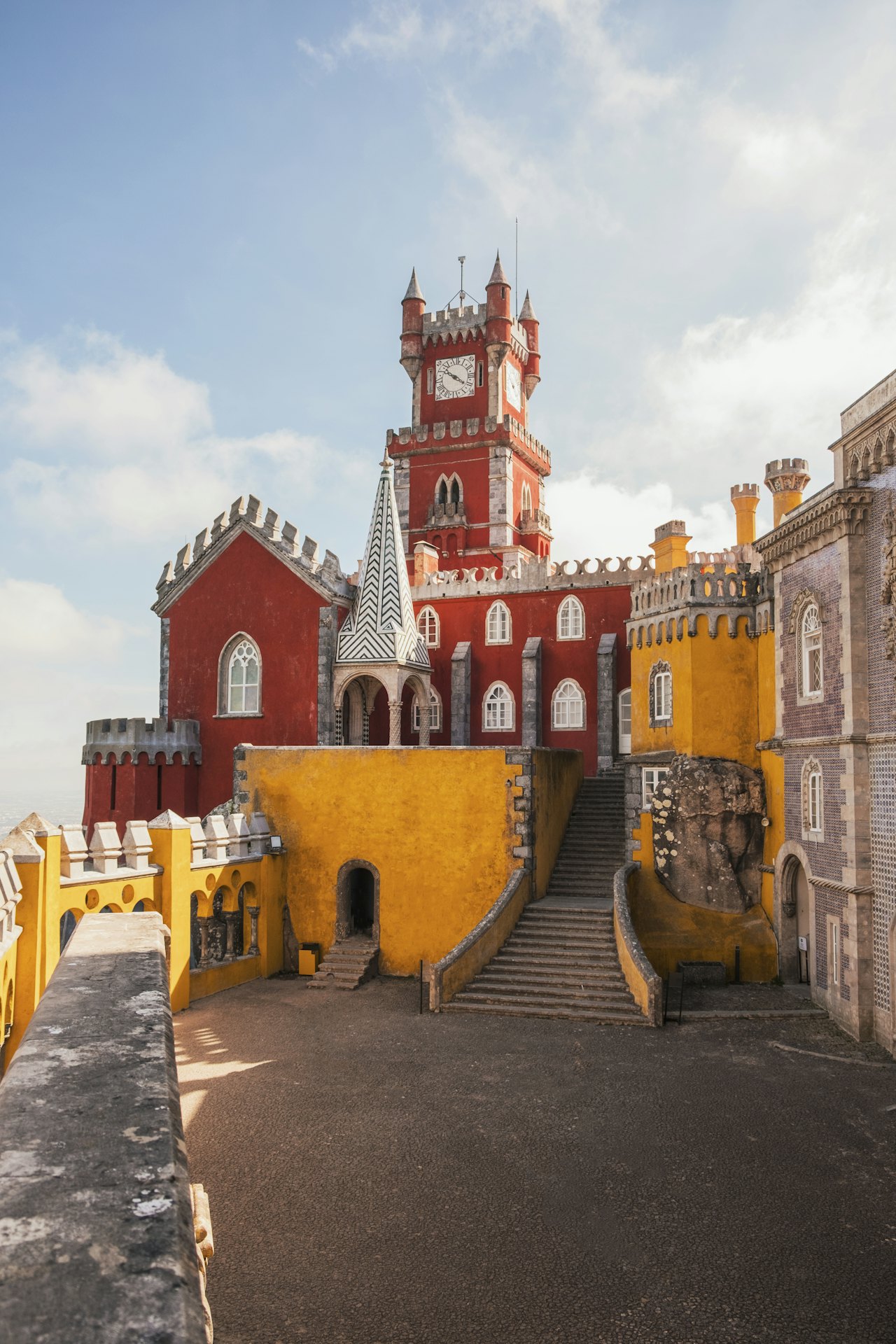 Imóveis em Sintra